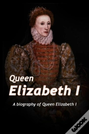 Capa do artigo Queen Elizabeth