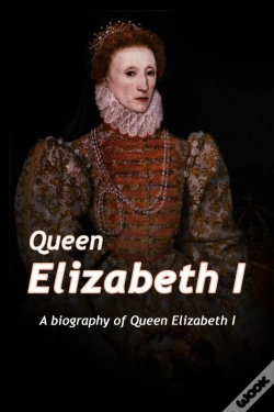 Capa do artigo Queen Elizabeth