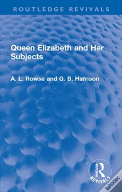 Capa do artigo Queen Elizabeth And Her Subjects