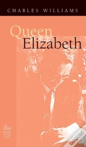 Capa do artigo Queen Elizabeth