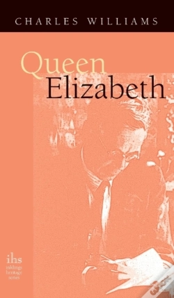 Capa do artigo Queen Elizabeth