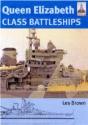 Queen Elizabeth Class Battleship: Shipcraft 15 - Preview