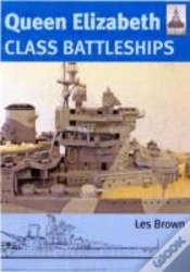 Capa do artigo Queen Elizabeth Class Battleship: Shipcraft 15