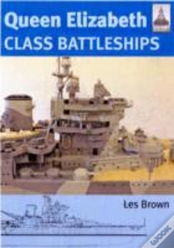 Capa do artigo Queen Elizabeth Class Battleship: Shipcraft 15