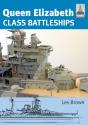 Queen Elizabeth Class Battleships - Preview