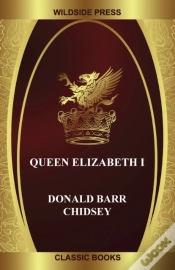 Capa do artigo Queen Elizabeth I