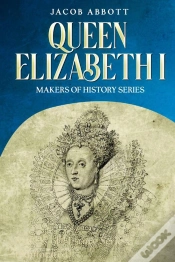 Capa do artigo Queen Elizabeth I