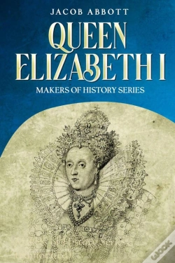 Capa do artigo Queen Elizabeth I