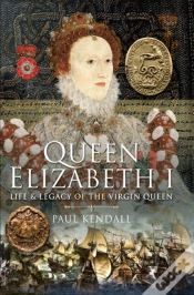 Capa do artigo Queen Elizabeth I