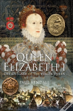 Capa do artigo Queen Elizabeth I