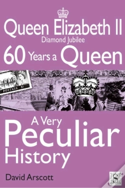Capa do artigo Queen Elizabeth Ii, A Very Peculiar History