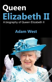 Capa do artigo Queen Elizabeth Ii