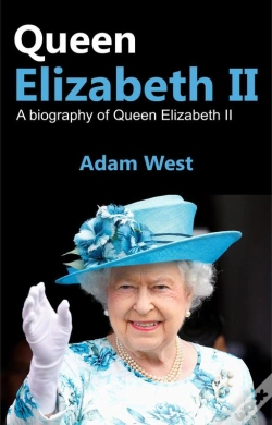 Capa do artigo Queen Elizabeth Ii