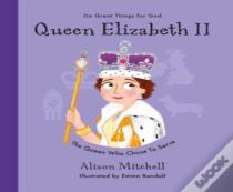 Queen Elizabeth Ii