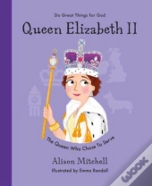 Queen Elizabeth Ii