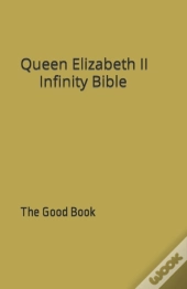 Queen Elizabeth Ii Bible