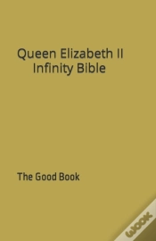 Capa do artigo Queen Elizabeth Ii Bible