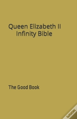 Capa do artigo Queen Elizabeth Ii Bible