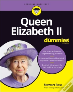 Capa do artigo Queen Elizabeth Ii For Dummies