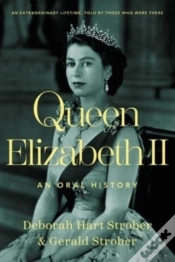 Capa do artigo Queen Elizabeth Ii