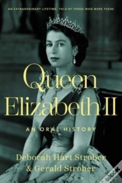 Capa do artigo Queen Elizabeth Ii