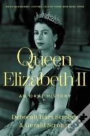 Queen Elizabeth Ii