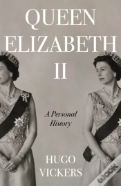 Capa do artigo Queen Elizabeth Ii