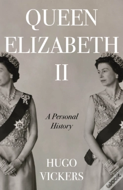 Capa do artigo Queen Elizabeth Ii