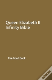 Capa do artigo Queen Elizabeth Ii Infinity Bible