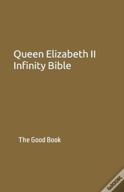 Capa do artigo Queen Elizabeth Ii Infinity Bible