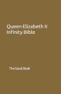 Queen Elizabeth Ii Infinity Bible - Preview