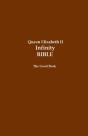 Queen Elizabeth Ii Infinity Bible (Black Cover) - Preview