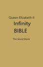 Queen Elizabeth Ii Infinity Bible (Dark Yellow Cover) - Preview