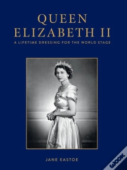 Capa do artigo Queen Elizabeth Ii