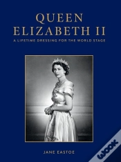 Capa do artigo Queen Elizabeth Ii