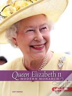 Queen Elizabeth Ii