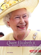 Capa do artigo Queen Elizabeth Ii