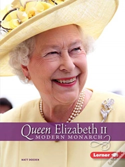 Capa do artigo Queen Elizabeth Ii