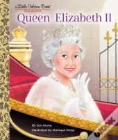 Queen Elizabeth Ii