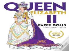 Queen Elizabeth Ii Paper Dolls
