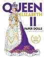 Queen Elizabeth Ii Paper Dolls - Preview