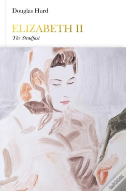 Capa do artigo Queen Elizabeth Ii (Penguin Monarchs)