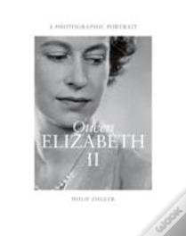 Queen Elizabeth Ii