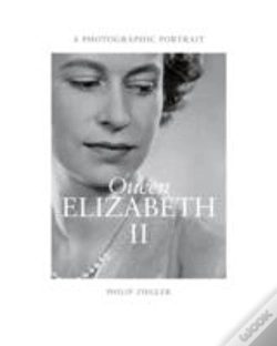 Capa do artigo Queen Elizabeth Ii