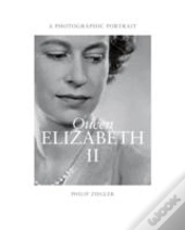 Queen Elizabeth Ii