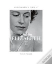 Capa do artigo Queen Elizabeth Ii