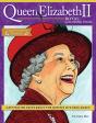 Queen Elizabeth Ii Royal Coloring Book - Preview