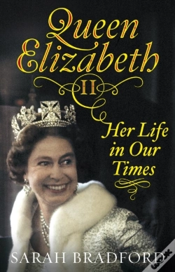 Capa do artigo Queen Elizabeth Ii