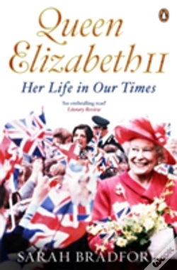 Capa do artigo Queen Elizabeth Ii