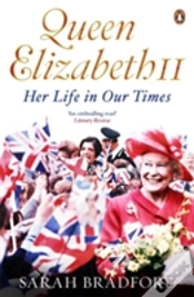 Capa do artigo Queen Elizabeth Ii